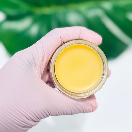 Kitty Bounce Back Vulva Care Balm