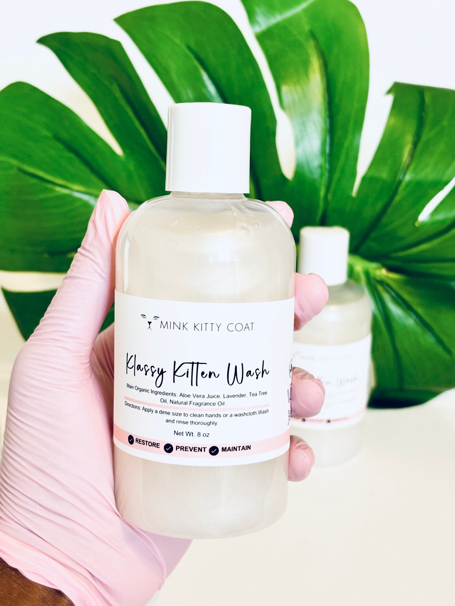 Feminine Self-Care Package