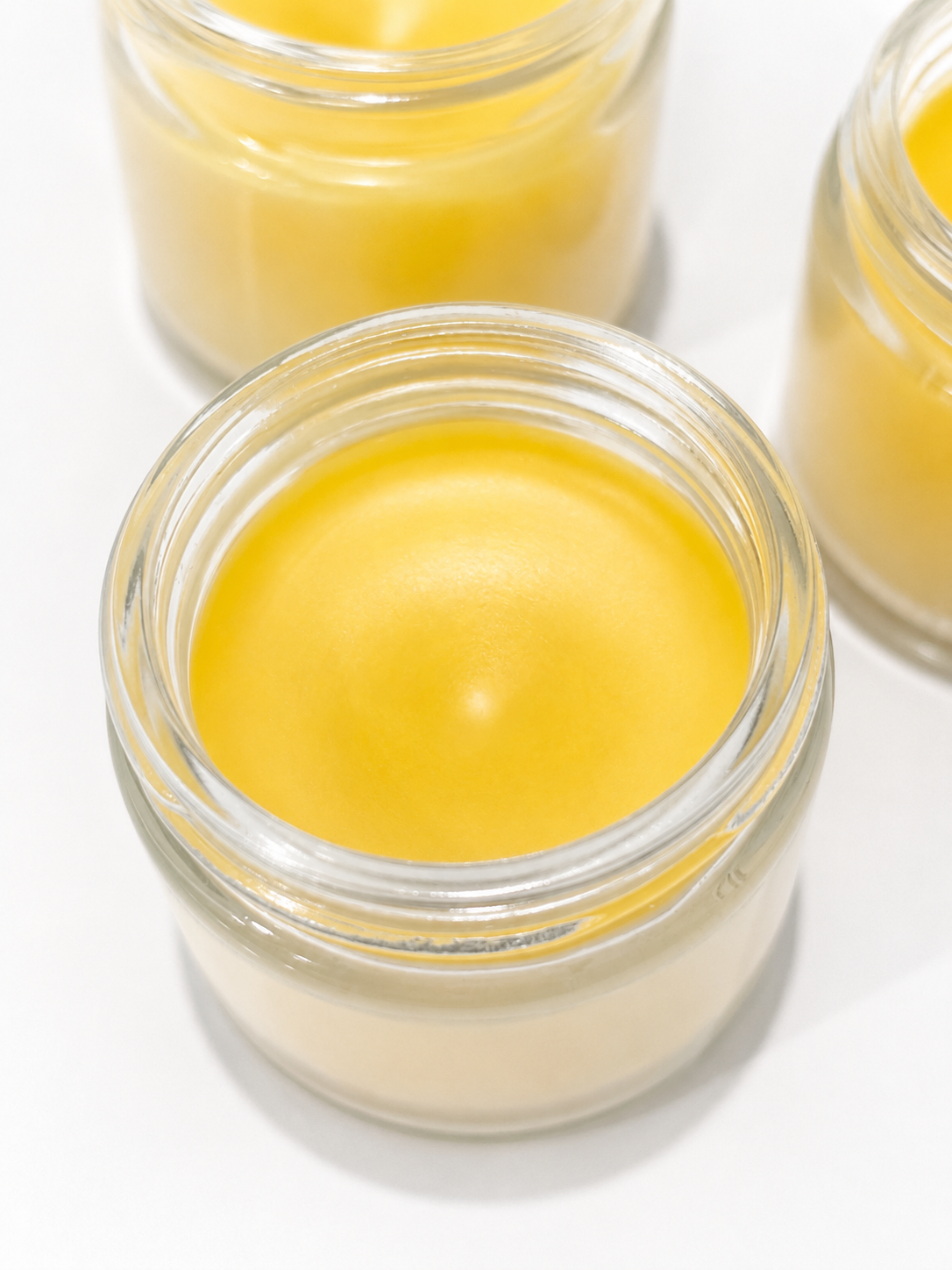 Kitty Bounce Back Vulva Care Balm