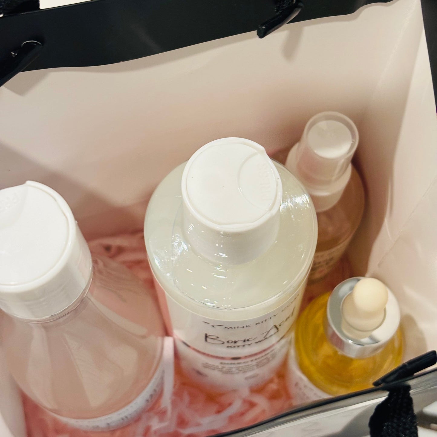 Refresh Kitty Starter Kit