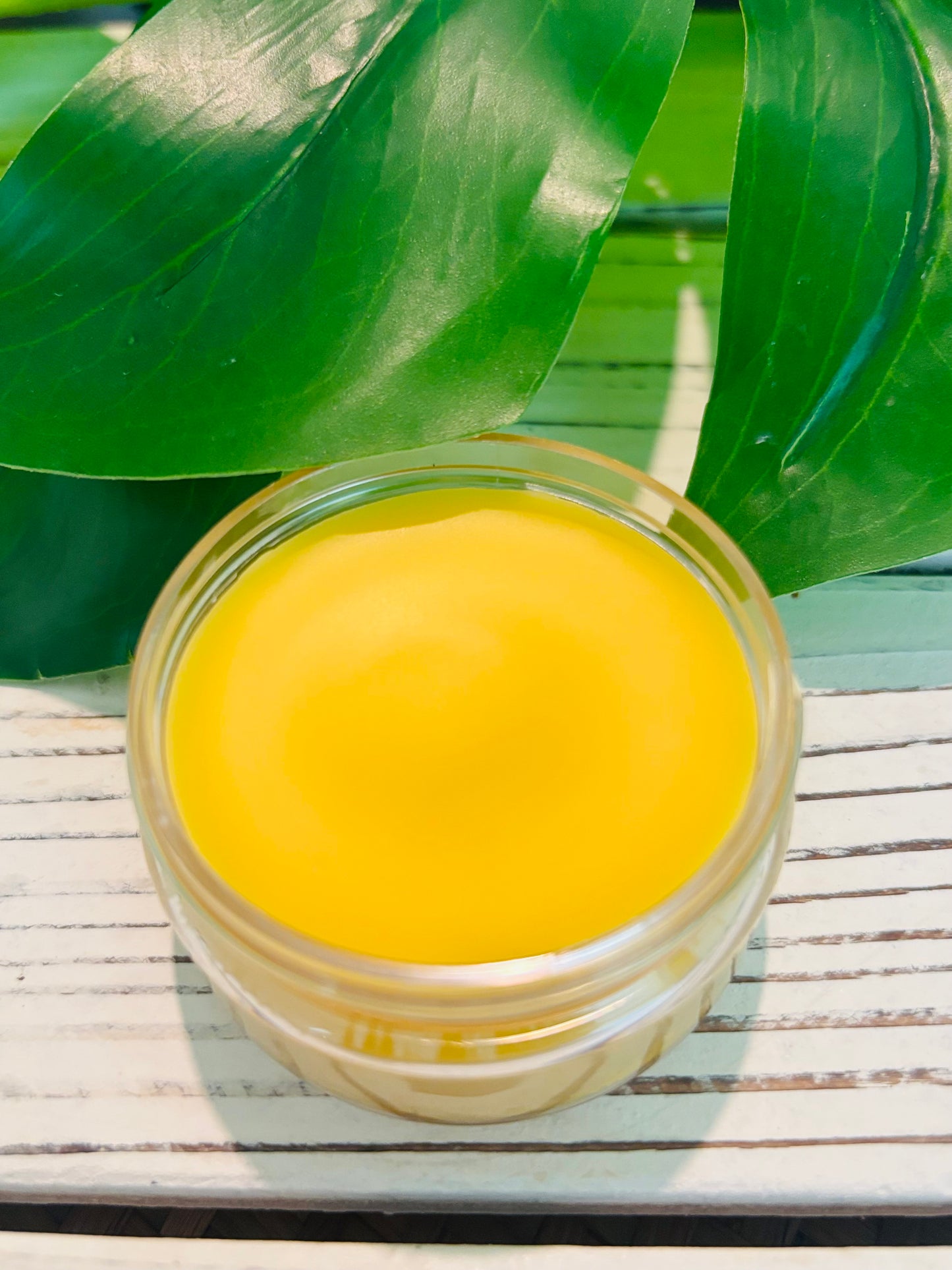 Kitty Bounce Back Vulva Care Balm