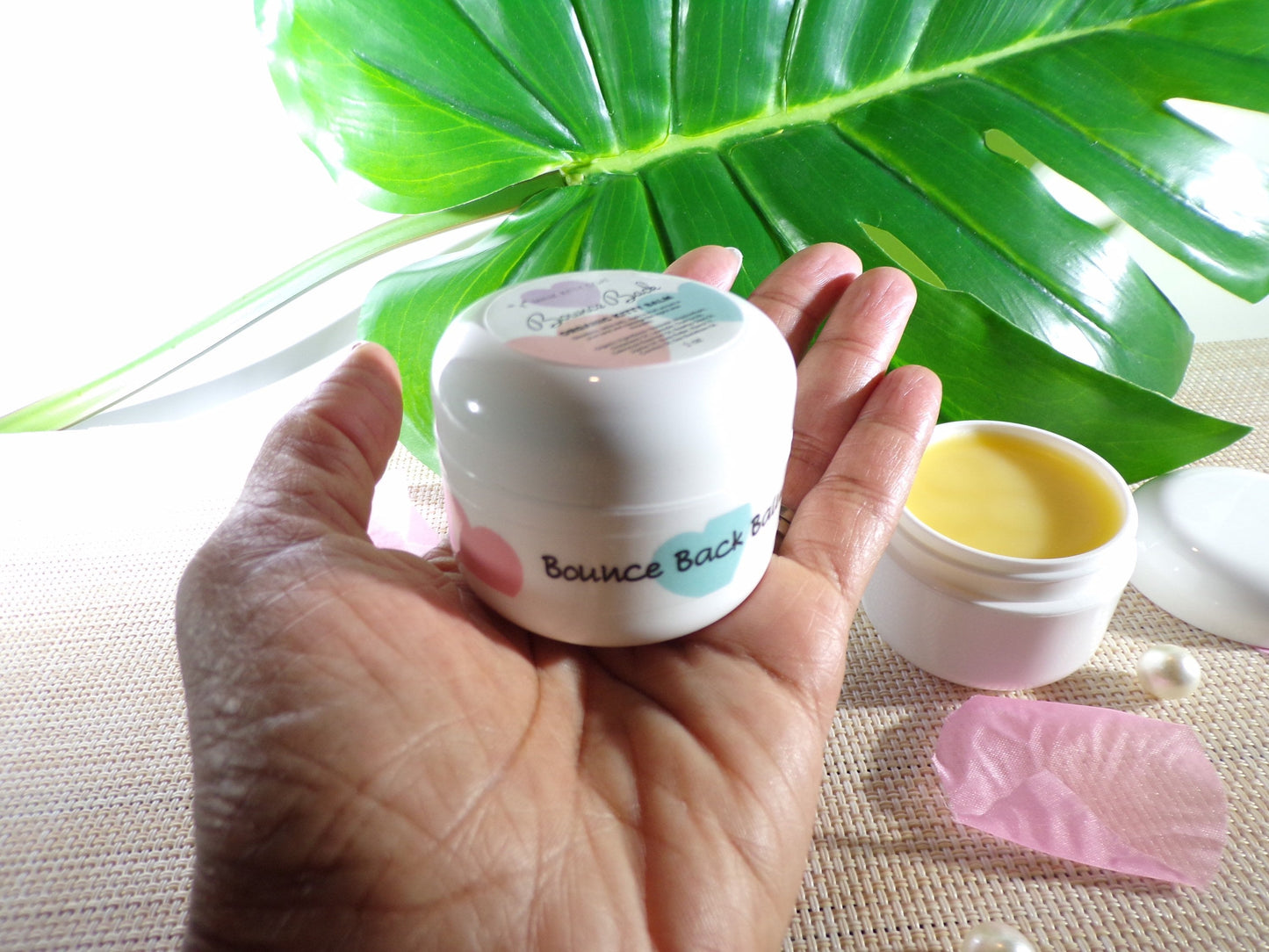 Kitty Care Vulva Balm