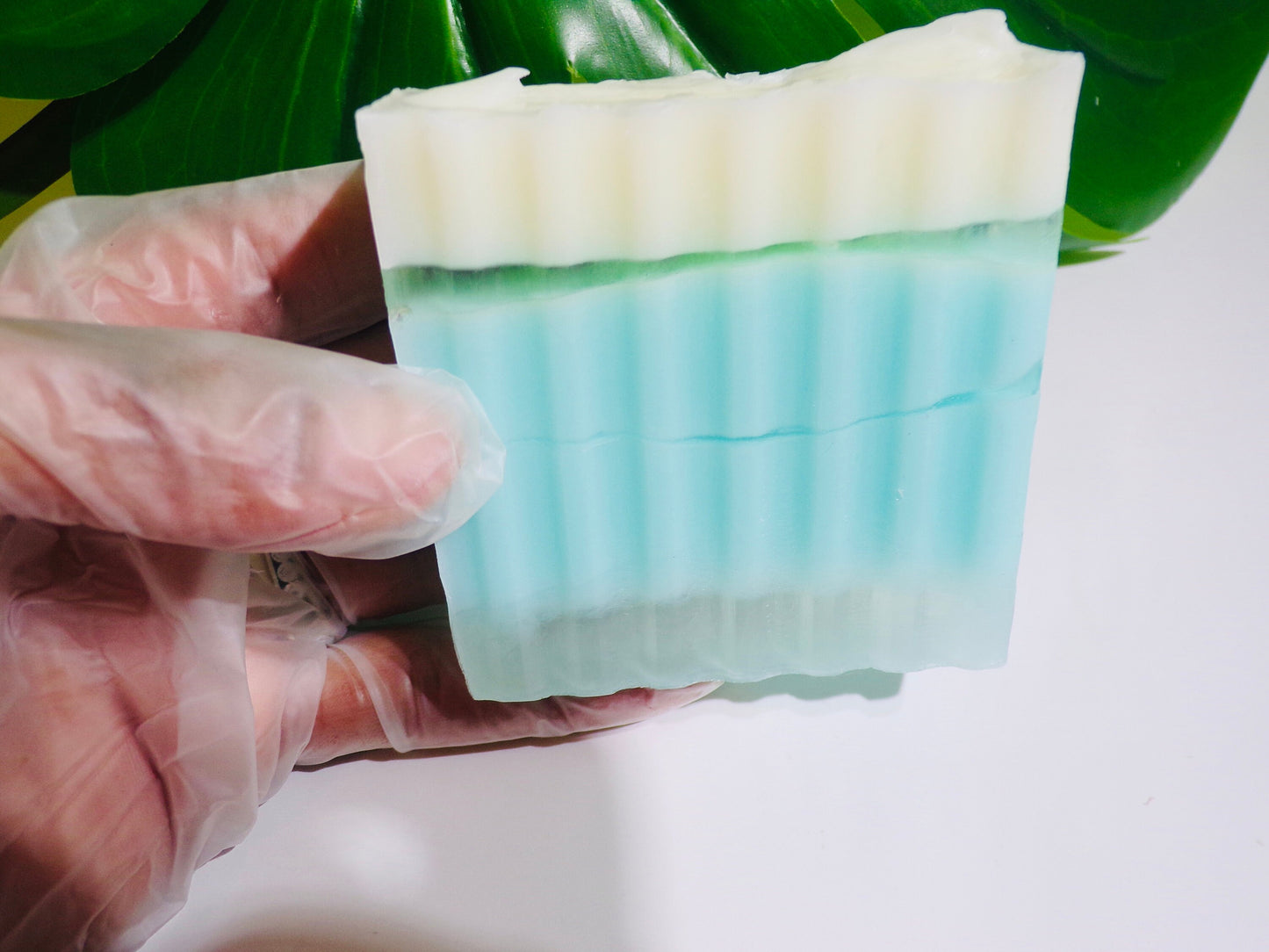 Purrfectly Clean Kitty Soap