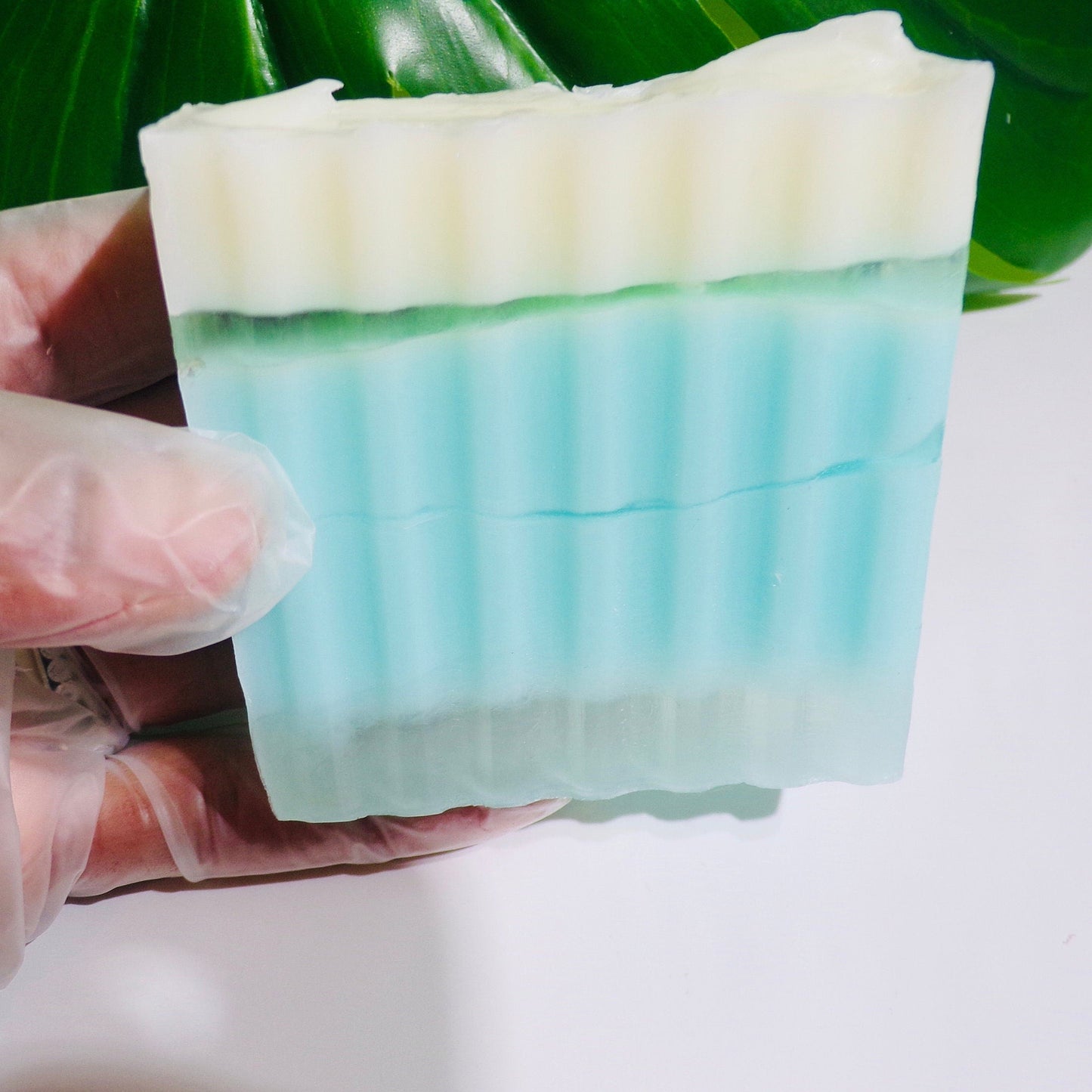 Purrfectly Clean Kitty Soap - Vegan